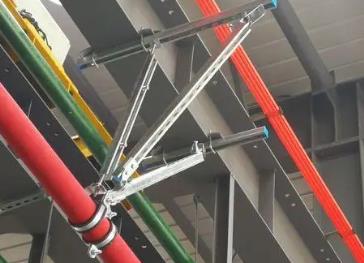 广东抗震支架厂家与你分享你必须做的紧急情况下的准备